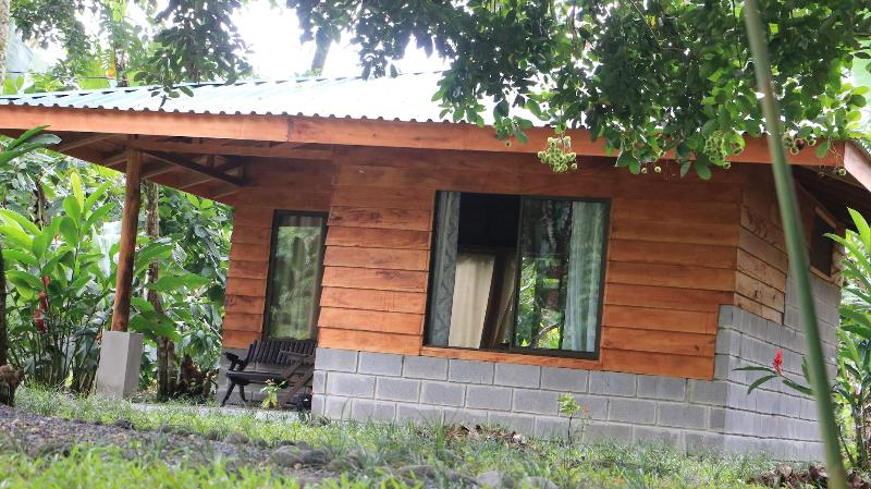 Arenal Cacao House image