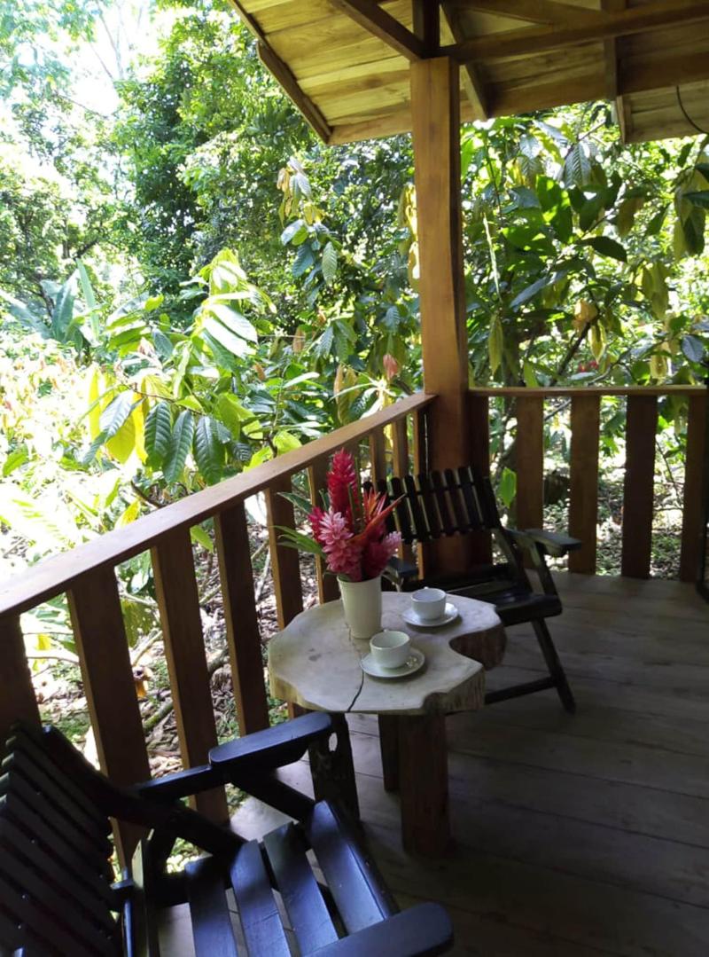 Arenal Cacao House image