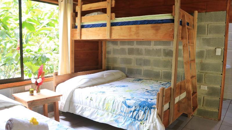 Arenal Cacao House image