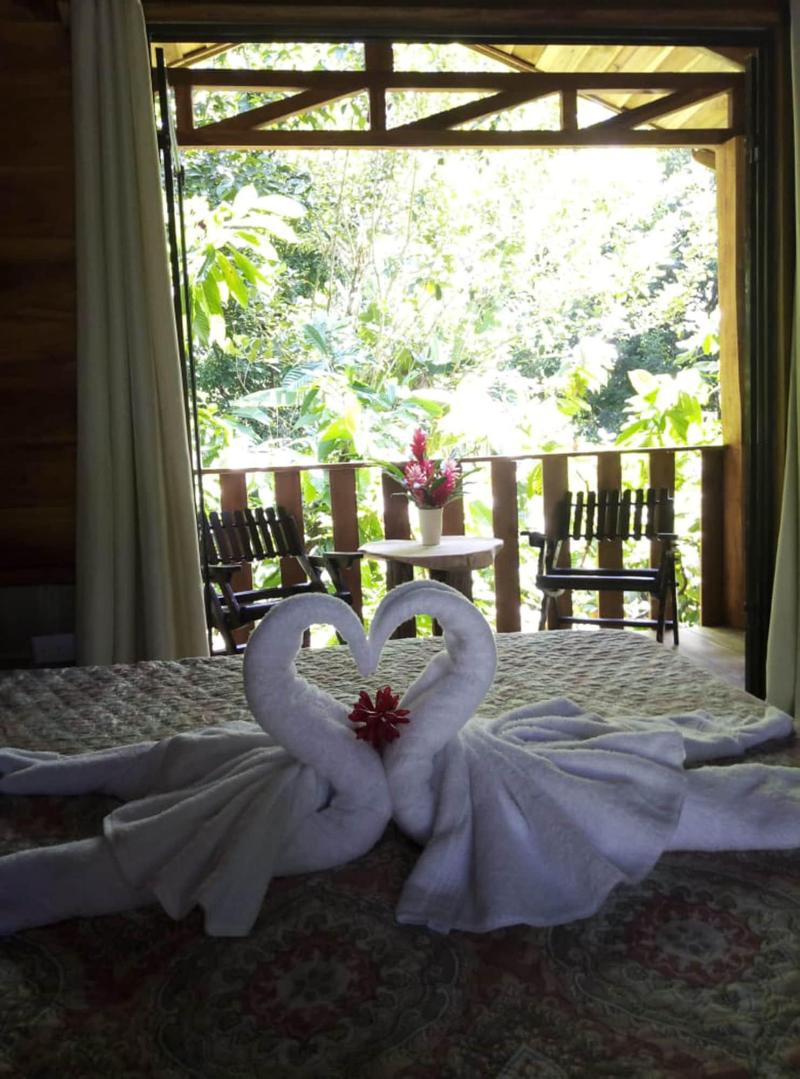 Arenal Cacao House image