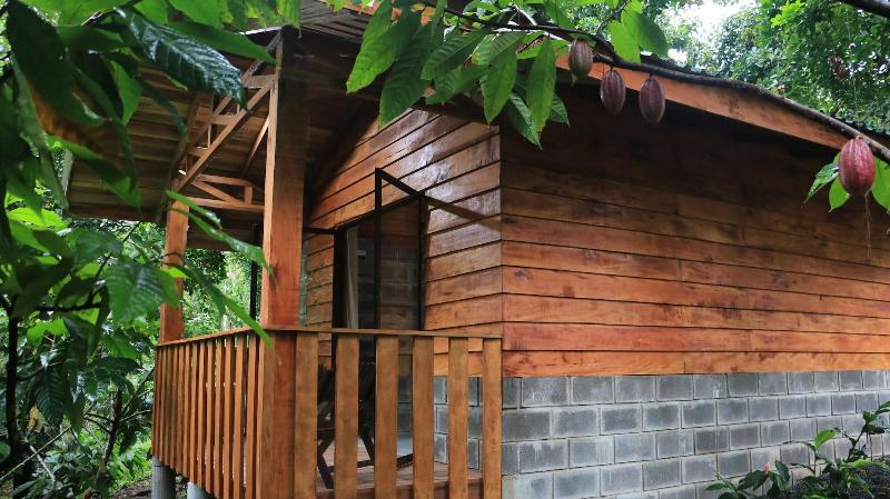 Arenal Cacao House image
