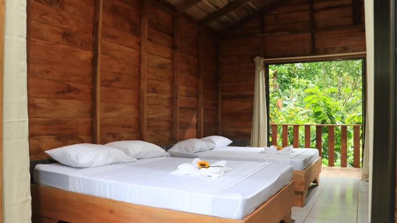 Arenal Cacao House image