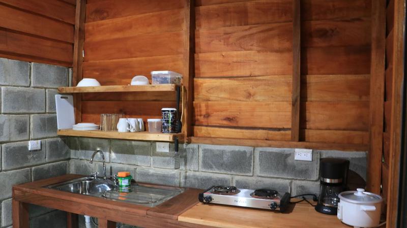Arenal Cacao House image