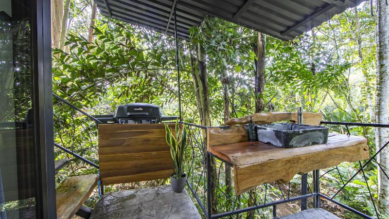 Arenal Cacao House image