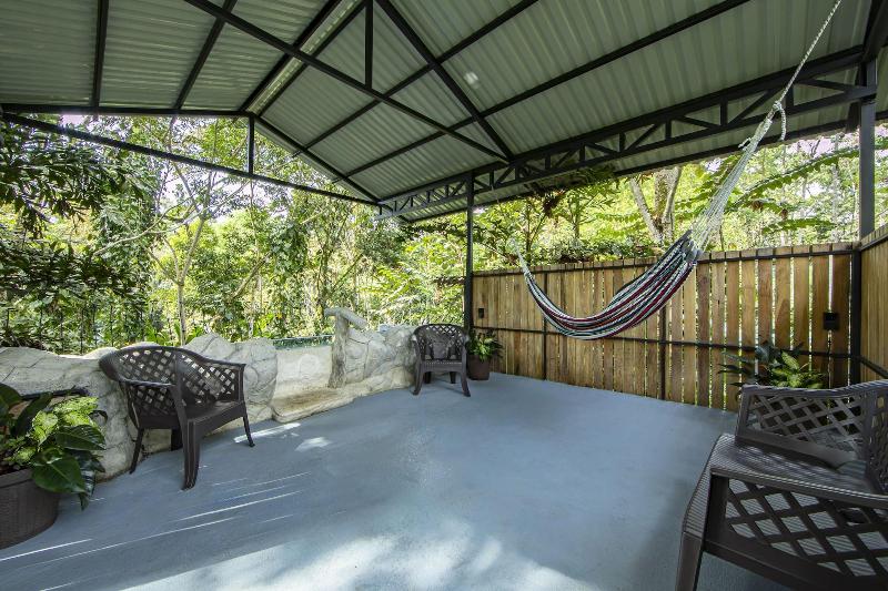 Arenal Cacao House image