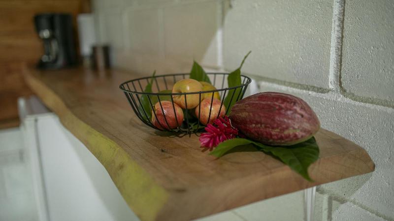 Arenal Cacao House image