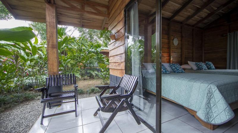 Arenal Cacao House image