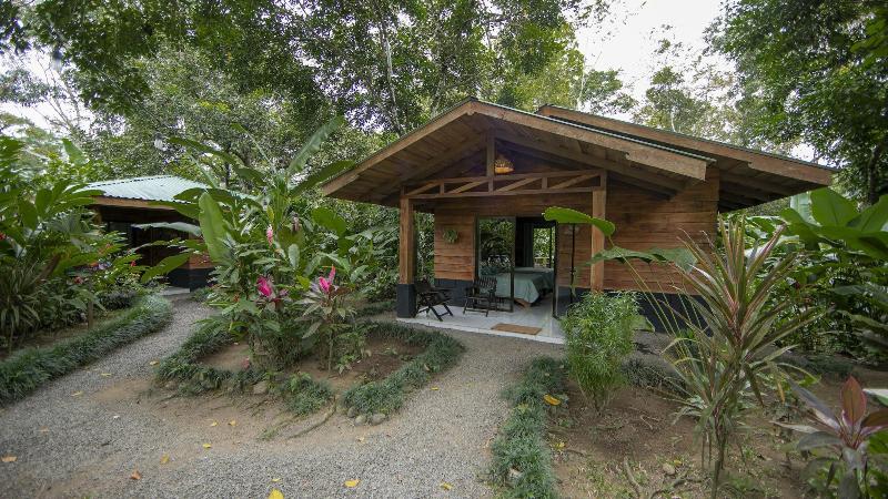 Arenal Cacao House image