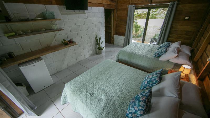 Arenal Cacao House image