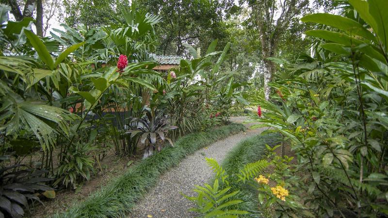 Arenal Cacao House image