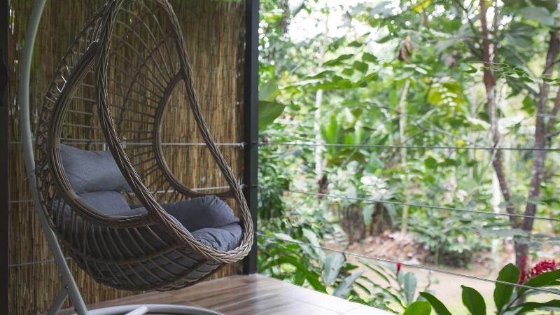 Arenal Cacao House image