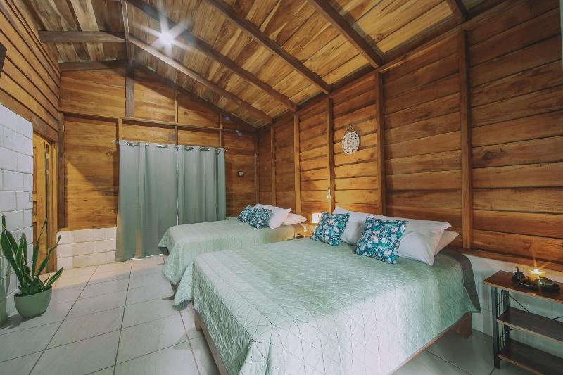 Arenal Cacao House image