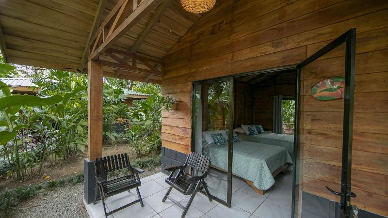 Arenal Cacao House image