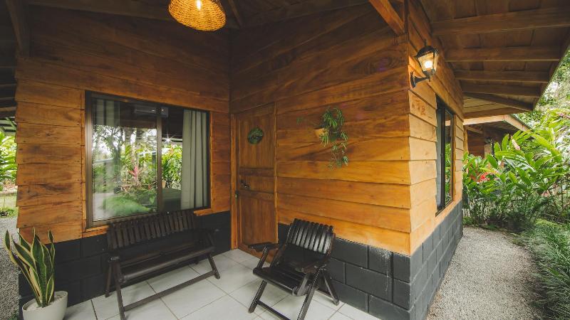 Arenal Cacao House image