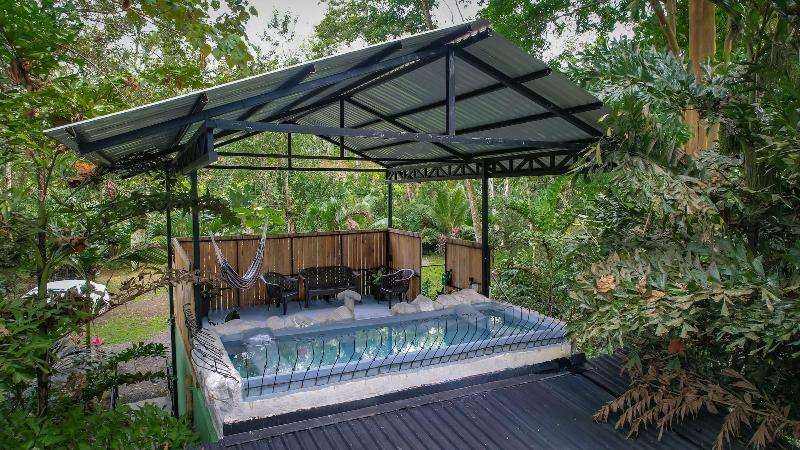 Arenal Cacao House image