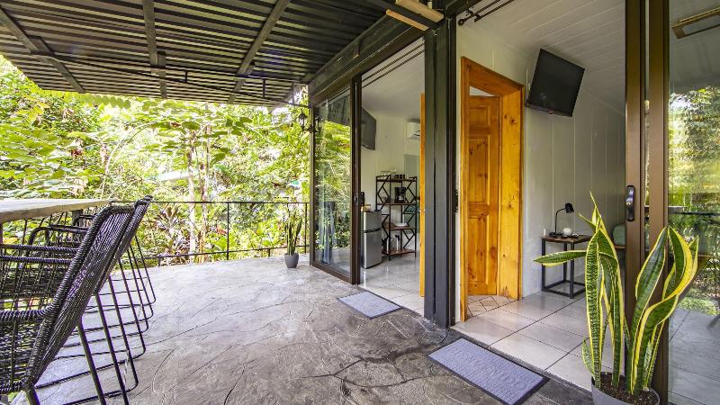 Arenal Cacao House image