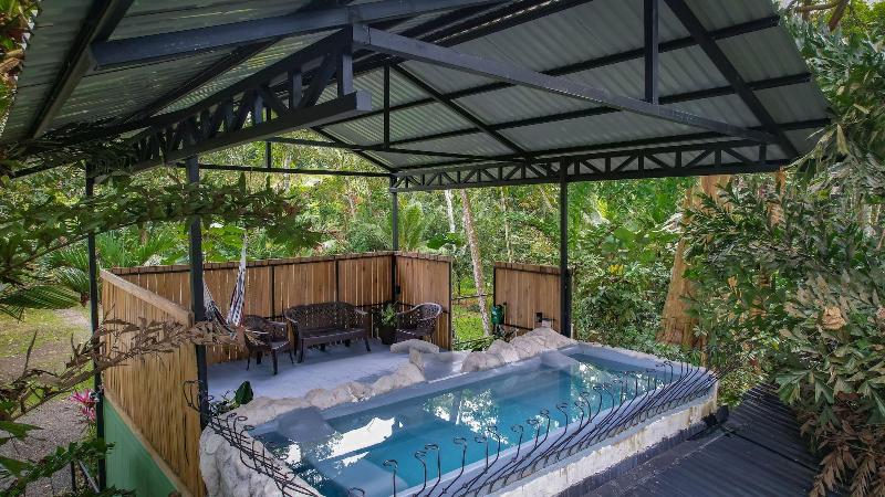 Arenal Cacao House image