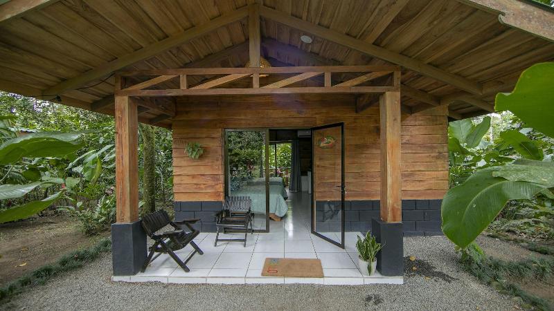 Arenal Cacao House image