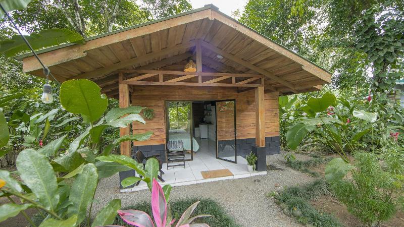 Arenal Cacao House image