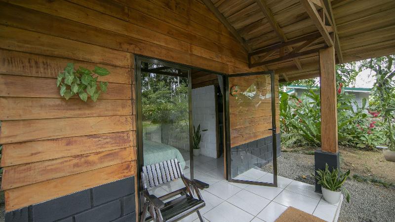 Arenal Cacao House image