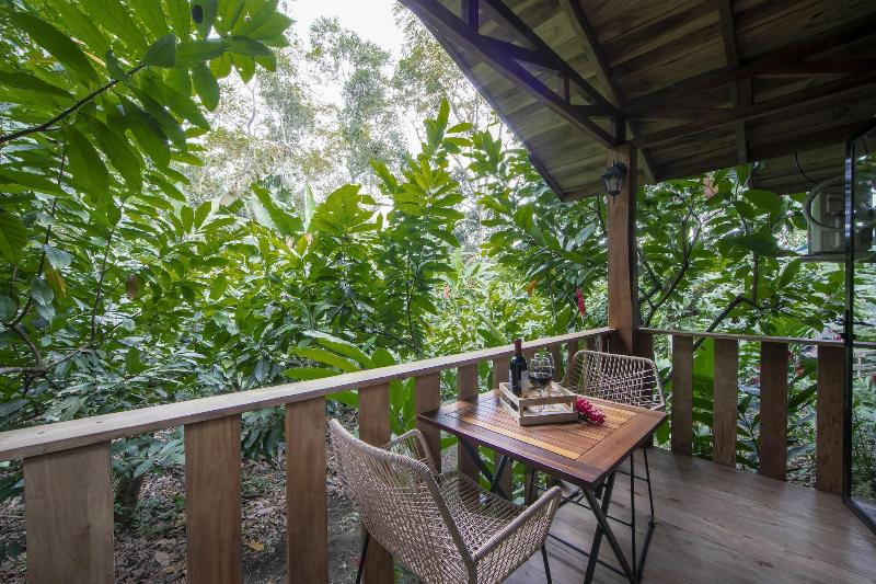 Arenal Cacao House image