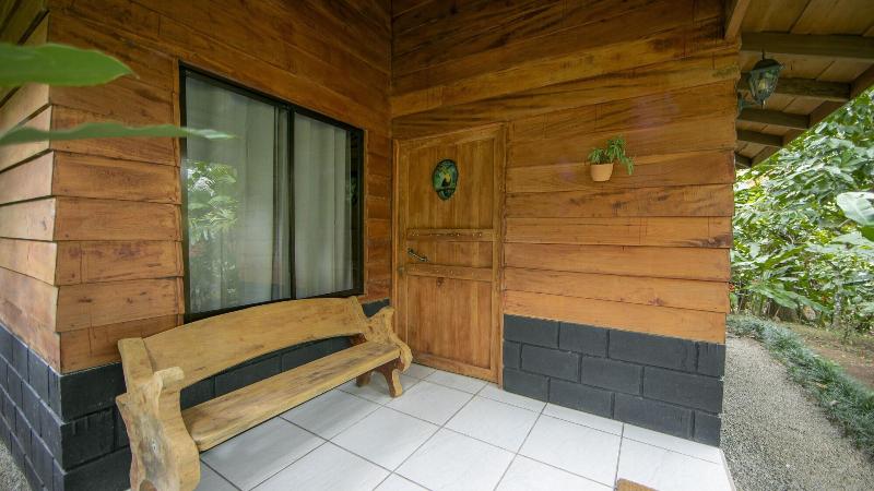 Arenal Cacao House image