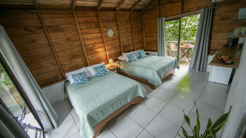 Arenal Cacao House image