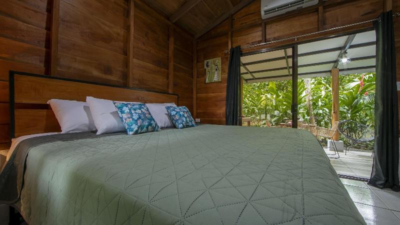 Arenal Cacao House image