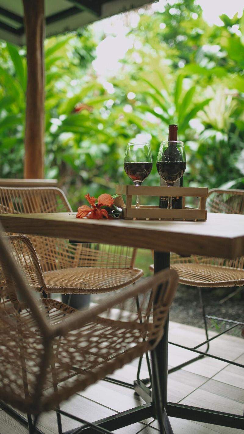 Arenal Cacao House image