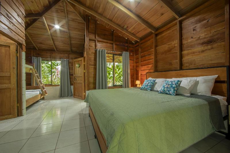 Arenal Cacao House image