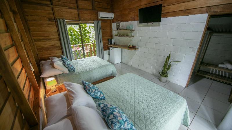 Arenal Cacao House image