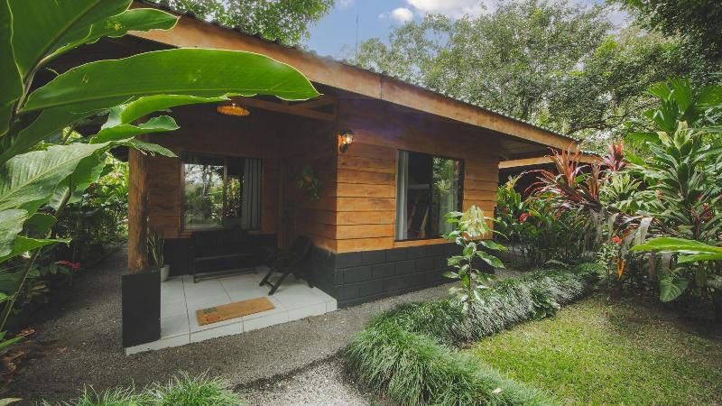 Arenal Cacao House image