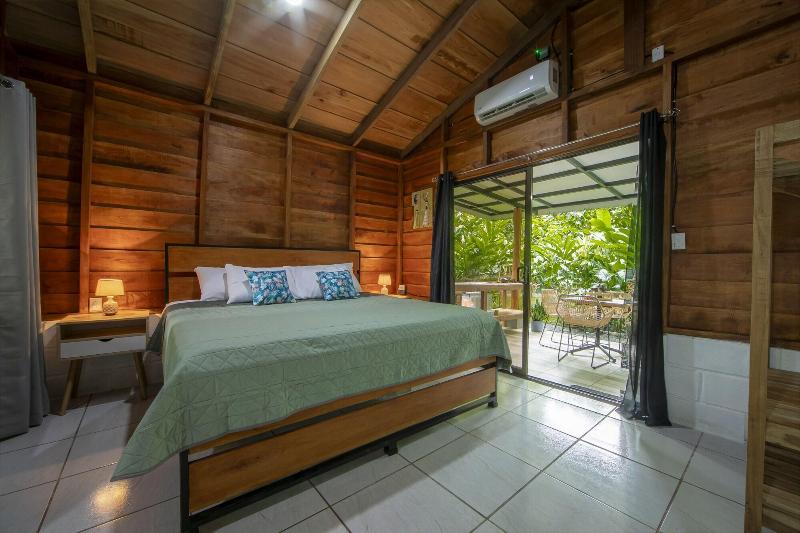 Arenal Cacao House image