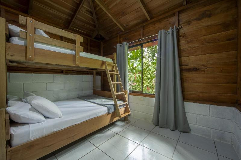 Arenal Cacao House image