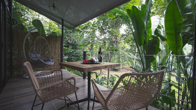 Arenal Cacao House image