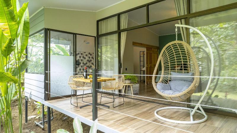 Arenal Cacao House image