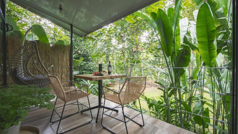 Arenal Cacao House image