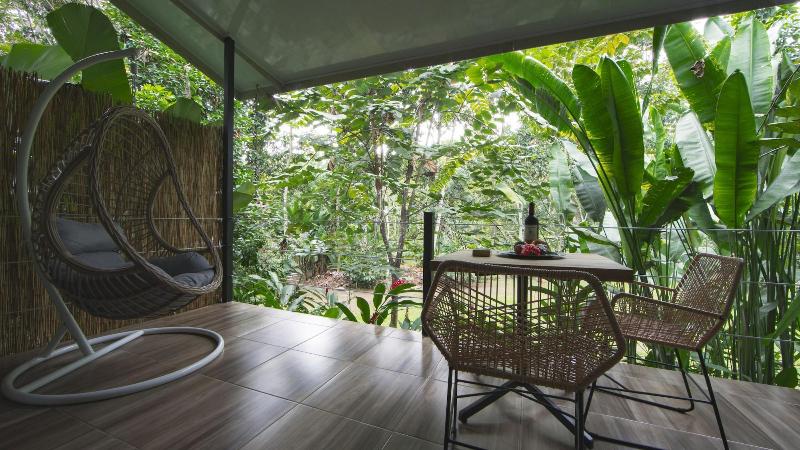 Arenal Cacao House image