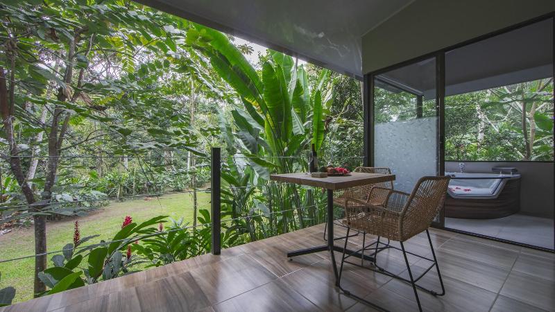 Arenal Cacao House image