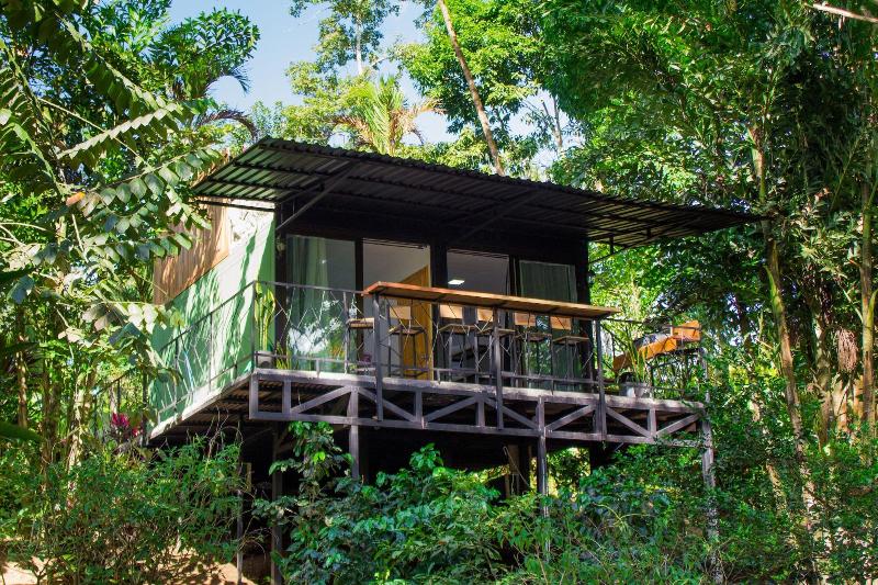 Arenal Cacao House image