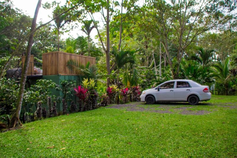 Arenal Cacao House image