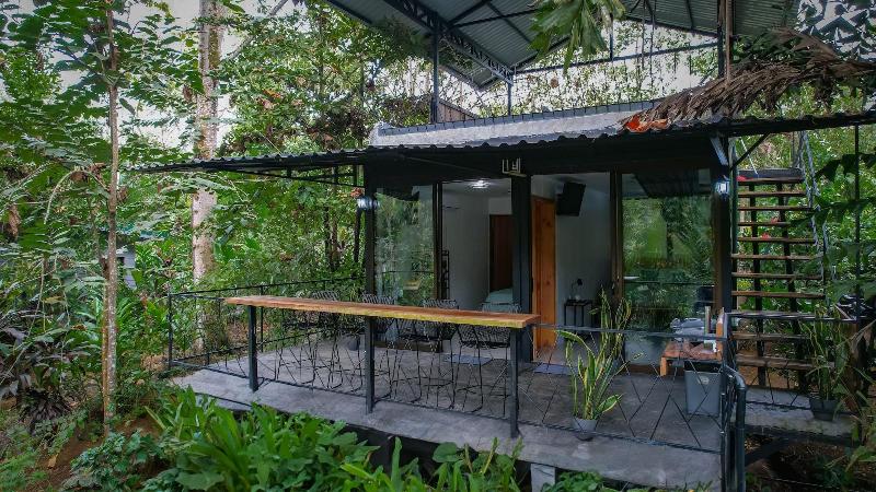 Arenal Cacao House image