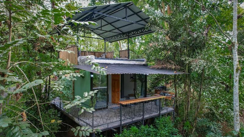 Arenal Cacao House image