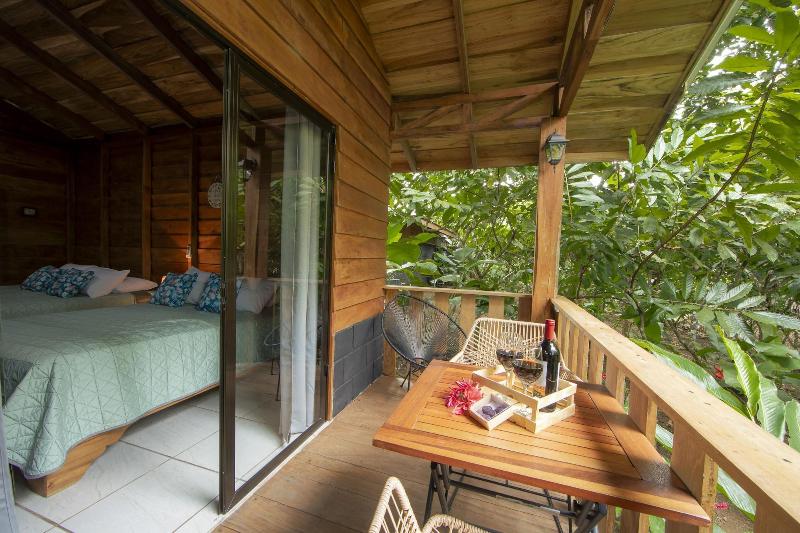 Arenal Cacao House image