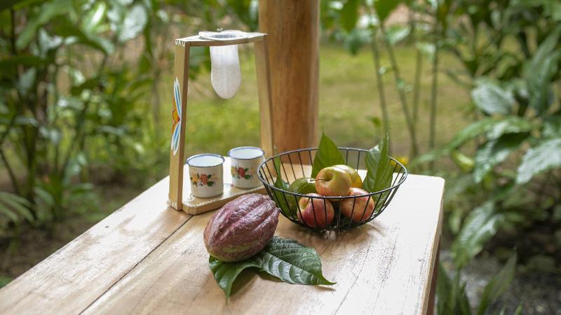 Arenal Cacao House image