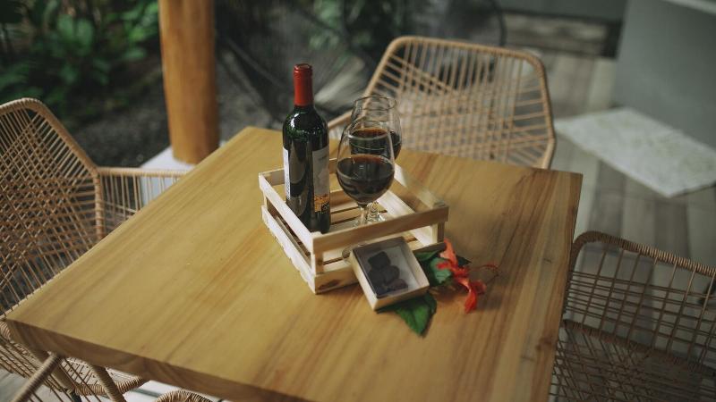 Arenal Cacao House image