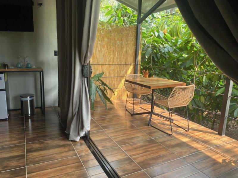 Arenal Cacao House image