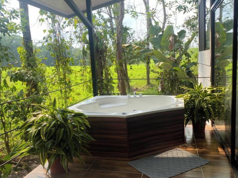 Arenal Cacao House image