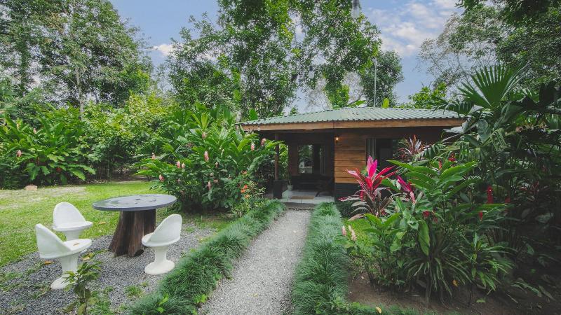 Arenal Cacao House image