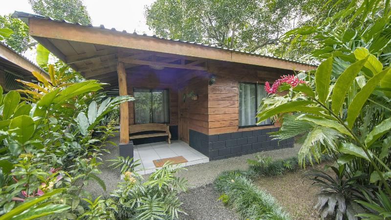 Arenal Cacao House image